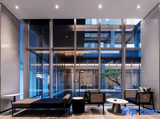 Hilton Garden Inn Hefei Binhu New District