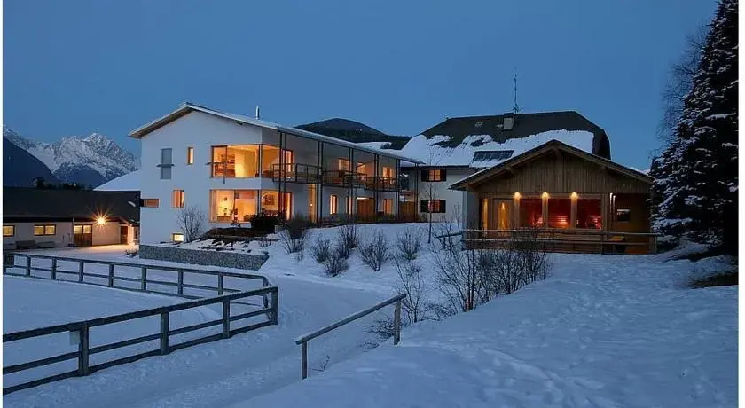 Villa Prugger