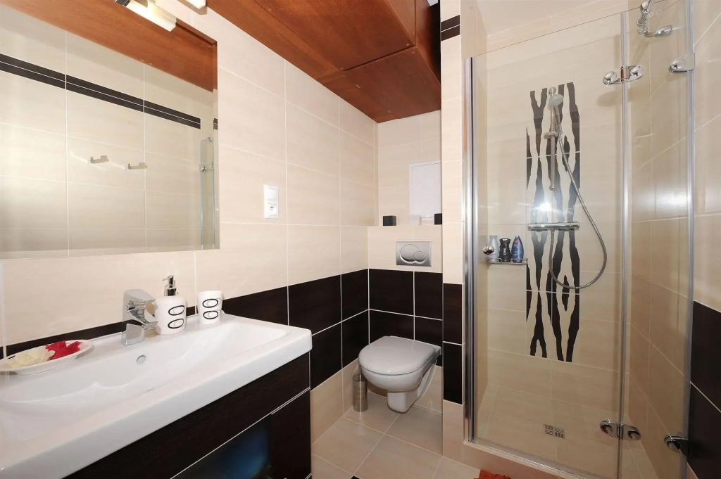 Fatrapark 2 Apartments HRABOVO - Hlavná recepcia