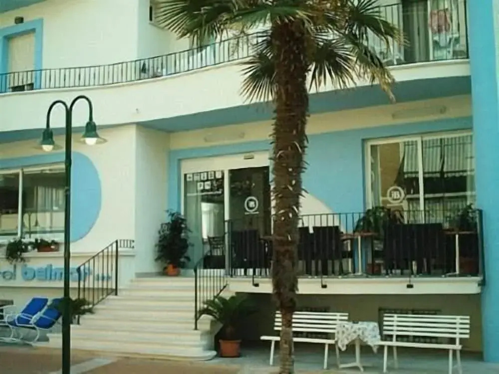 Hotel Belmar