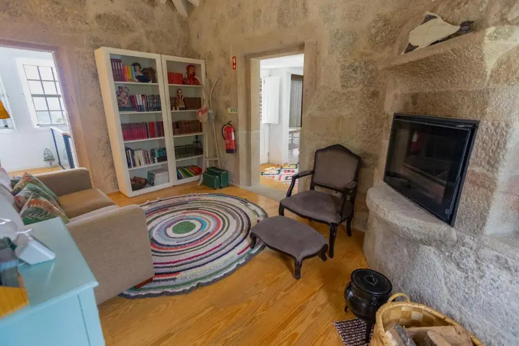 Casa d Avó Marcelina - Casas de Campo