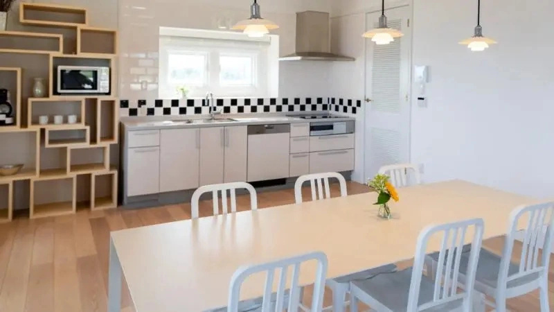 Resort Villa Costa Blanca