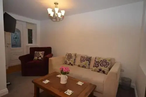1 St Catherines Apartments