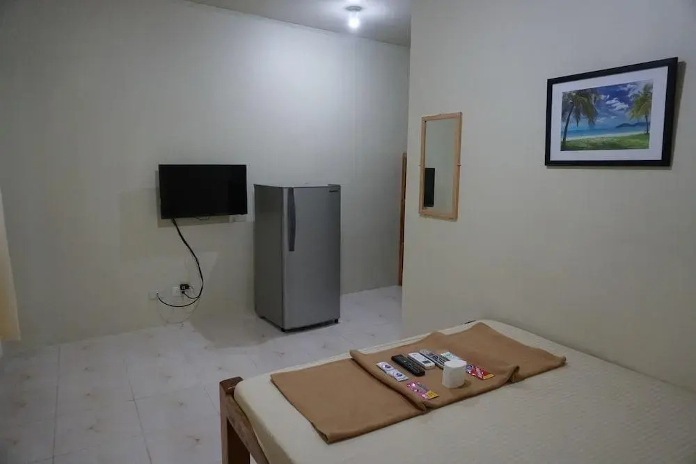 Alimpay Foresters Apartment