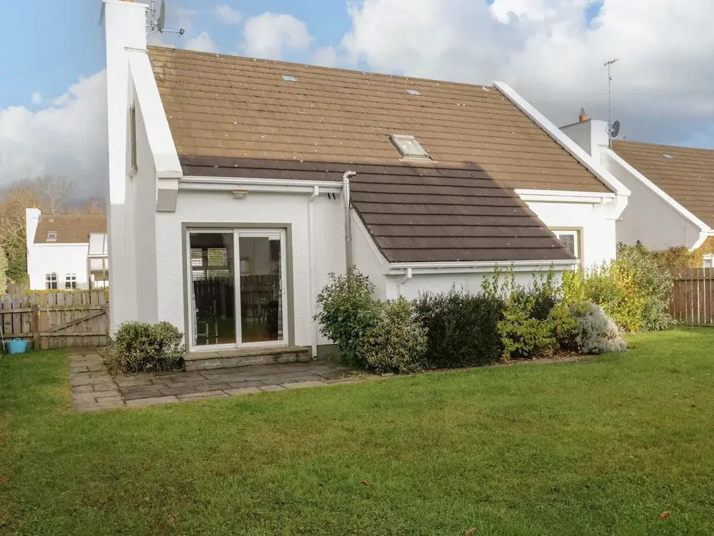 SeaSpray Cottage