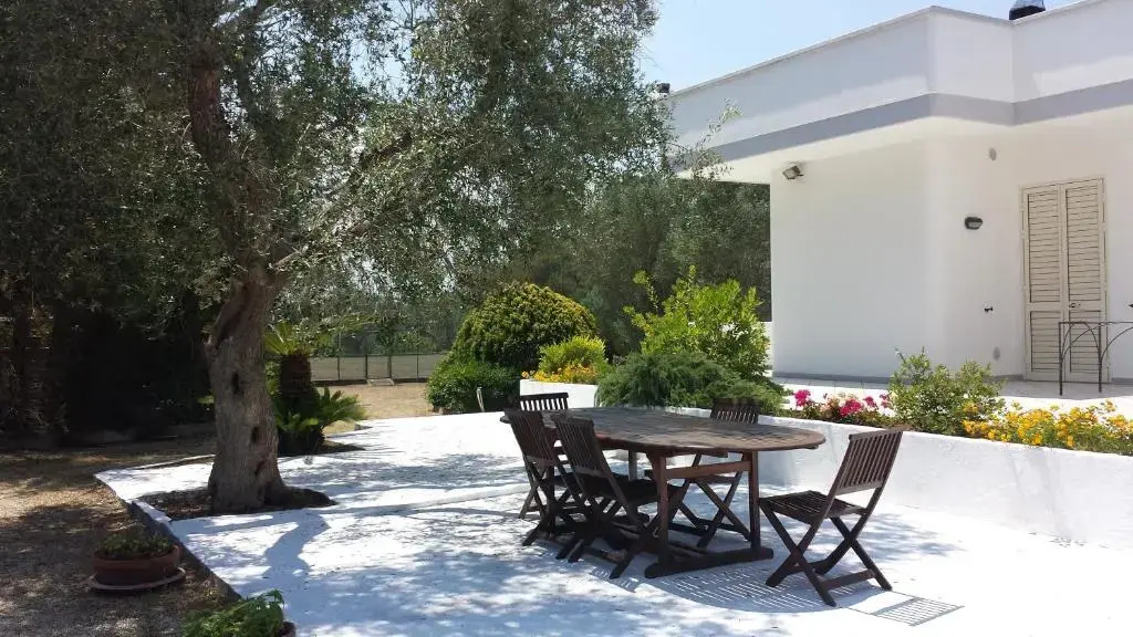 Tenuta Schiauddi
