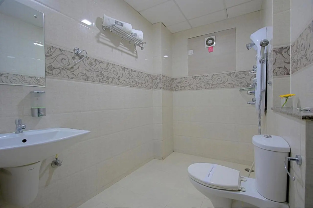 ABM Express Inn