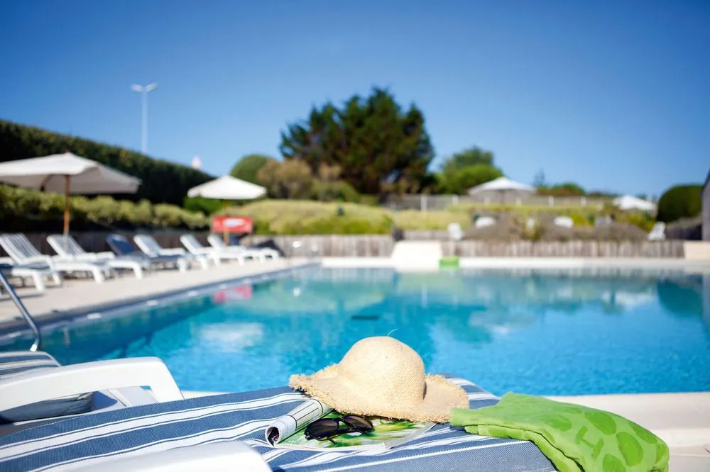 Village Club Goelia Les Voiles blanches