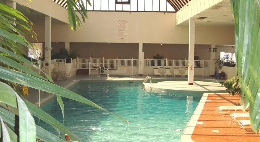 Clarion Inn Evansville