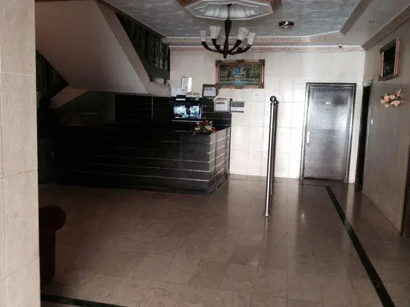 Blancia Hotel Apartment 1