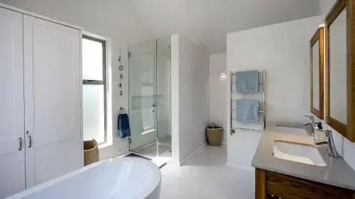 Willow Beach House