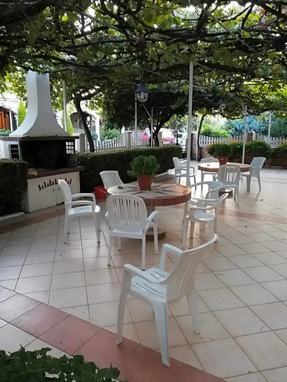 ILIANA apartments