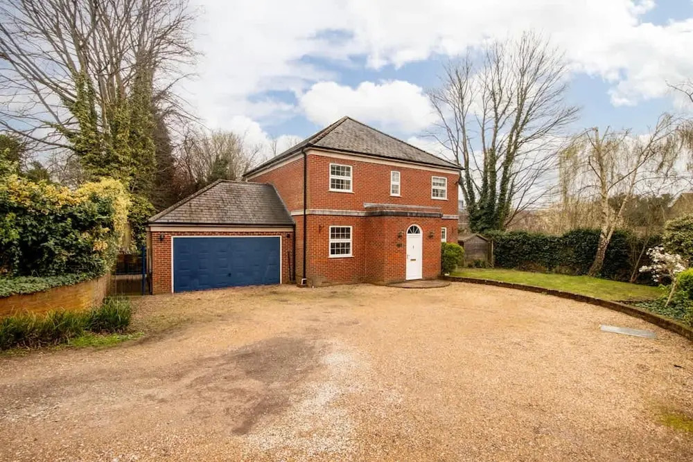 Central Tunbridgewells Stylish Spacious for 10