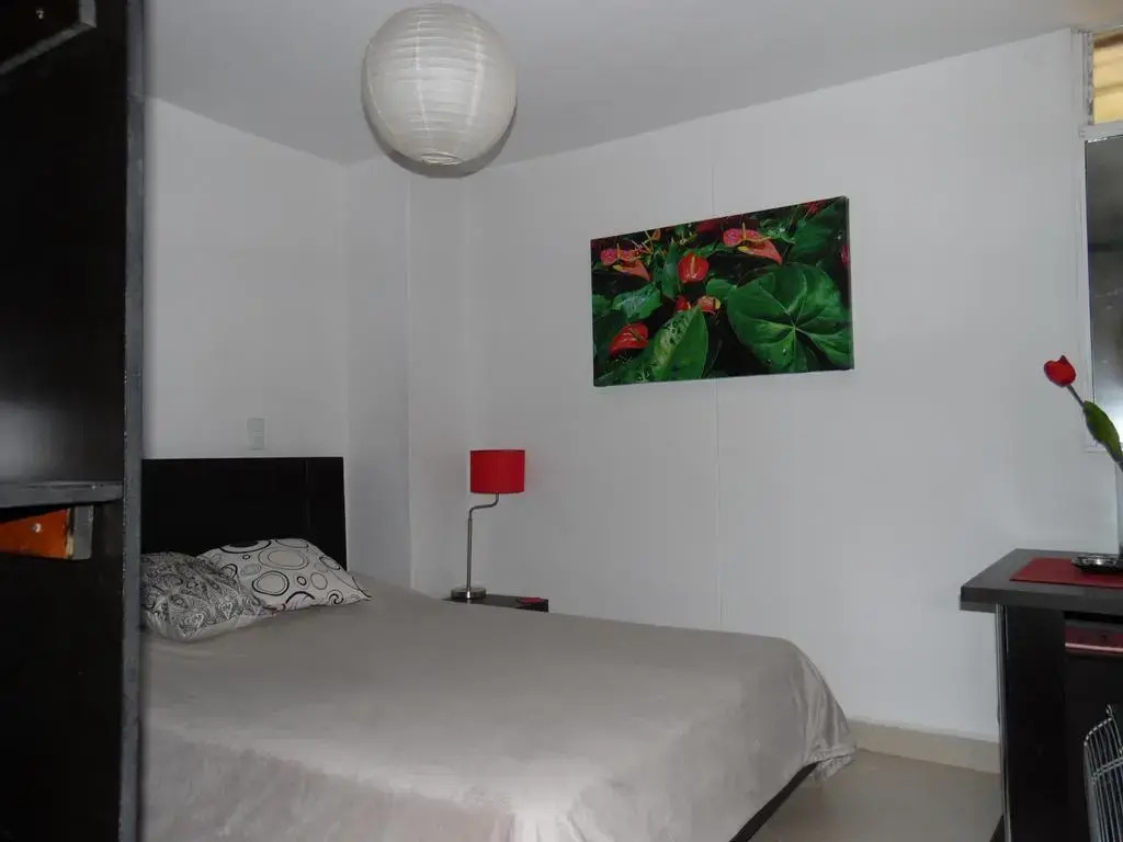 Patrice's Fully Furnished Apartment Medellin