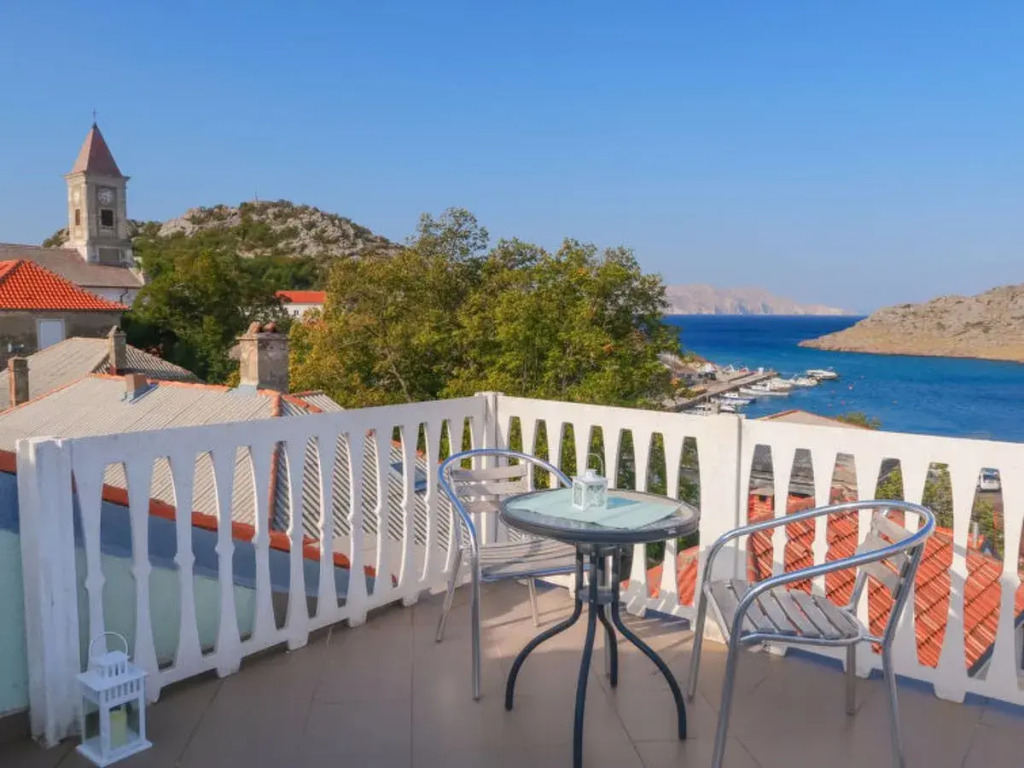 Apartments Stanka