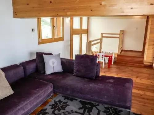 Chalet Chalet Les Roches