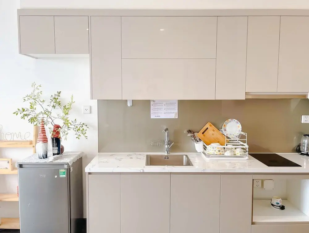 Vinhomes Ocean Park Apartment Ha Noi - 20 October Homestay