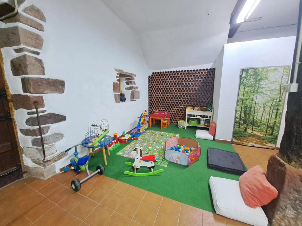 Casa Rural Betraunea
