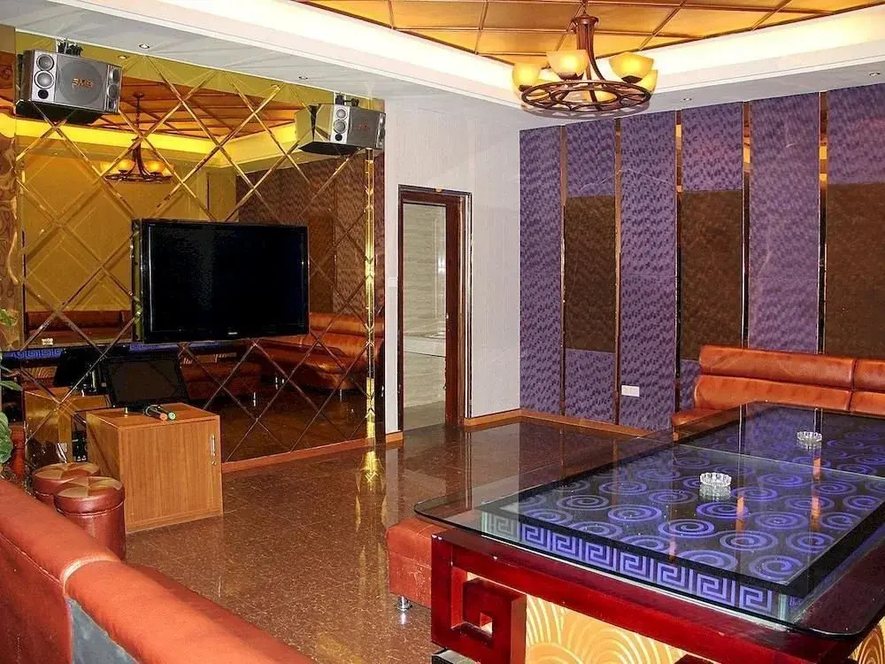 Fuan Tailong Hotel