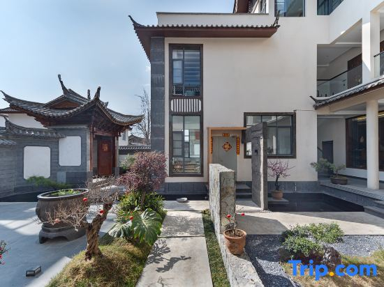 Yijingyun • Lijiang Snow Mountain View Holiday Homestay