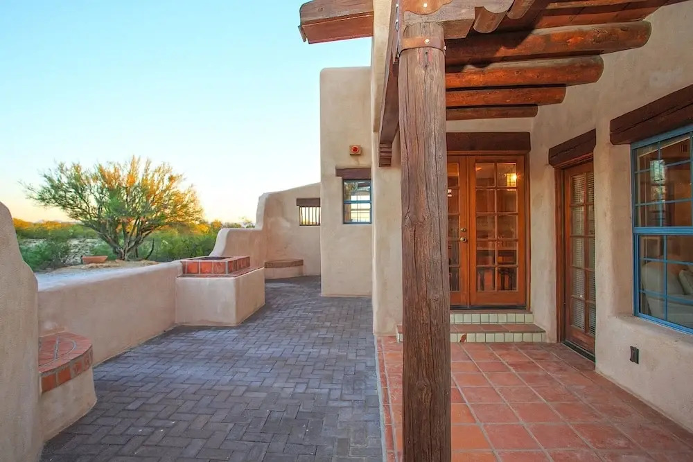 Saguaro Serenity 3 BR by Casago