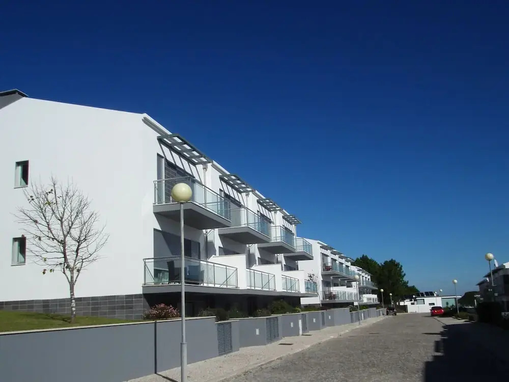 Holiday Home Near Sao Martinho Beach