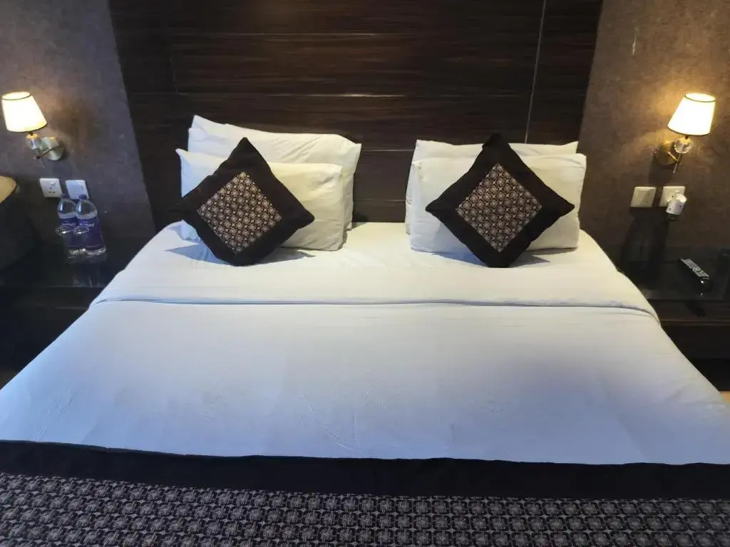 Bellanta Hotel, 7km from IGI Airport Delhi