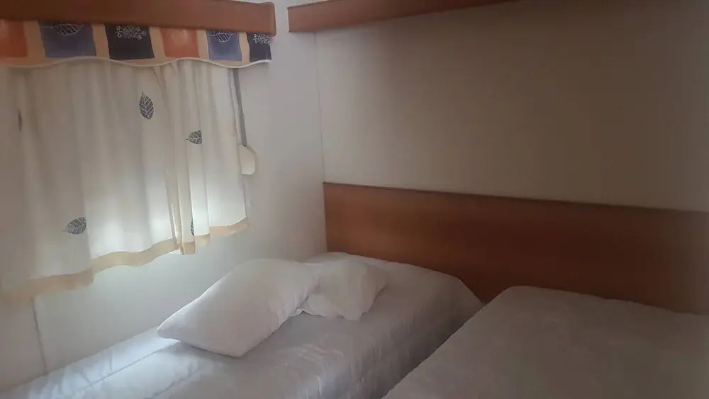 Natur Camping Bungalow T3 - 7