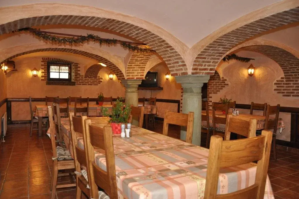 Bed & Breakfast PrSknet