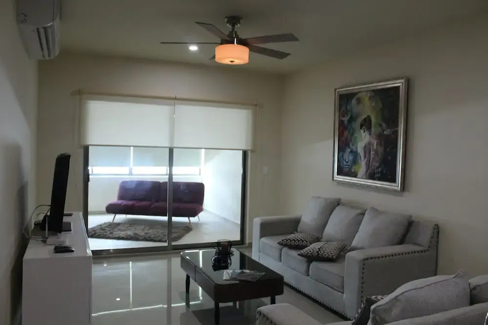S&F Apartament
