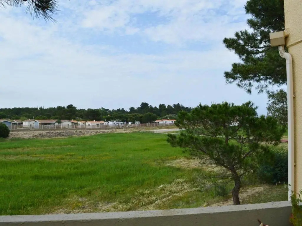 Appartement Argelès-sur-Mer, 2 pièces, 4 personnes - FR-1-225-240