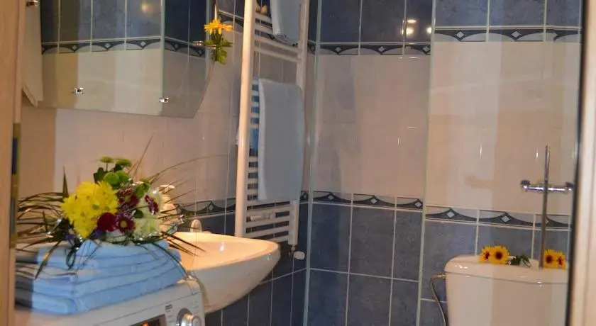 Central House Apartments Bacau