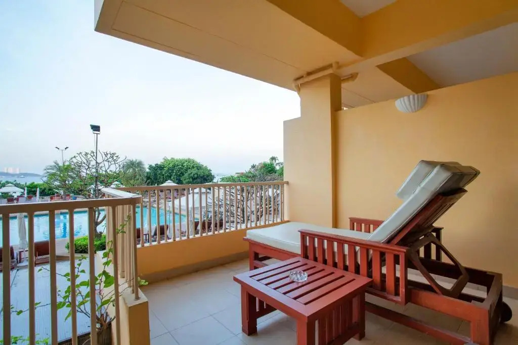 Dusit Thani Pattaya