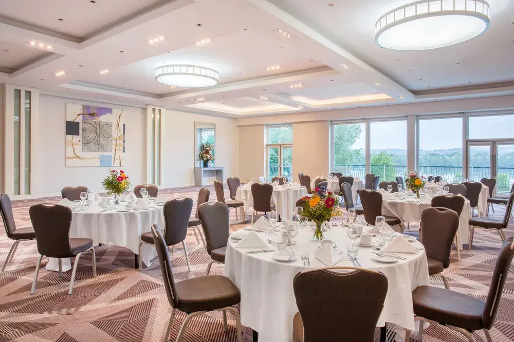 Crowne Plaza Marlow by IHG