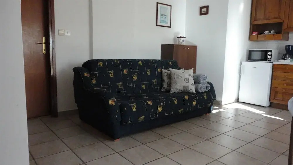 Apartments Info
