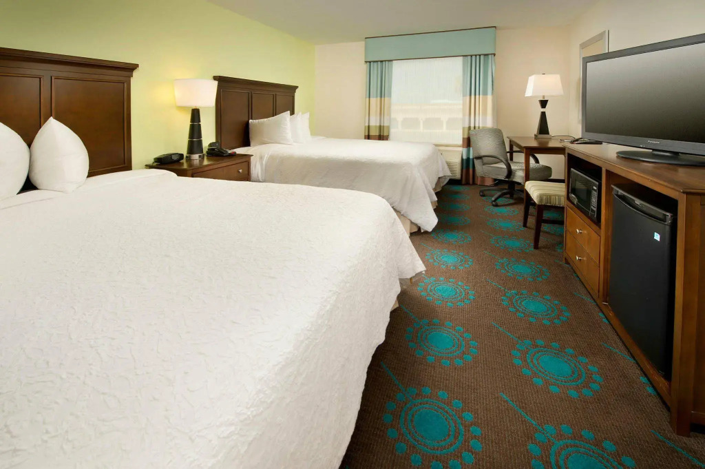 Hampton Inn Uvalde