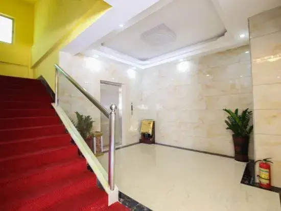 Nanning Haoyuan Business Hotel