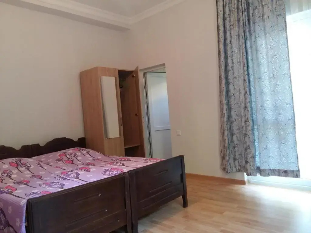 Temos guest house in Kvariati