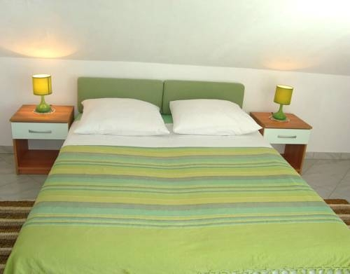 Apartments Marija Magdalena