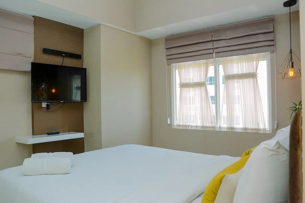 Comfy and Luxury 3BR Springlake Apartment