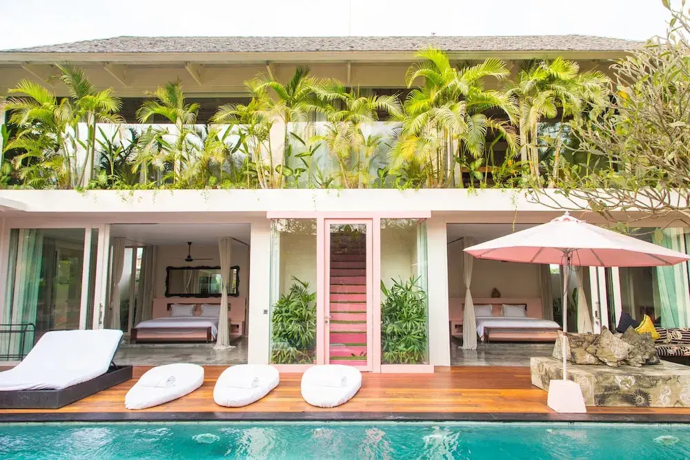 Villa A-Mar