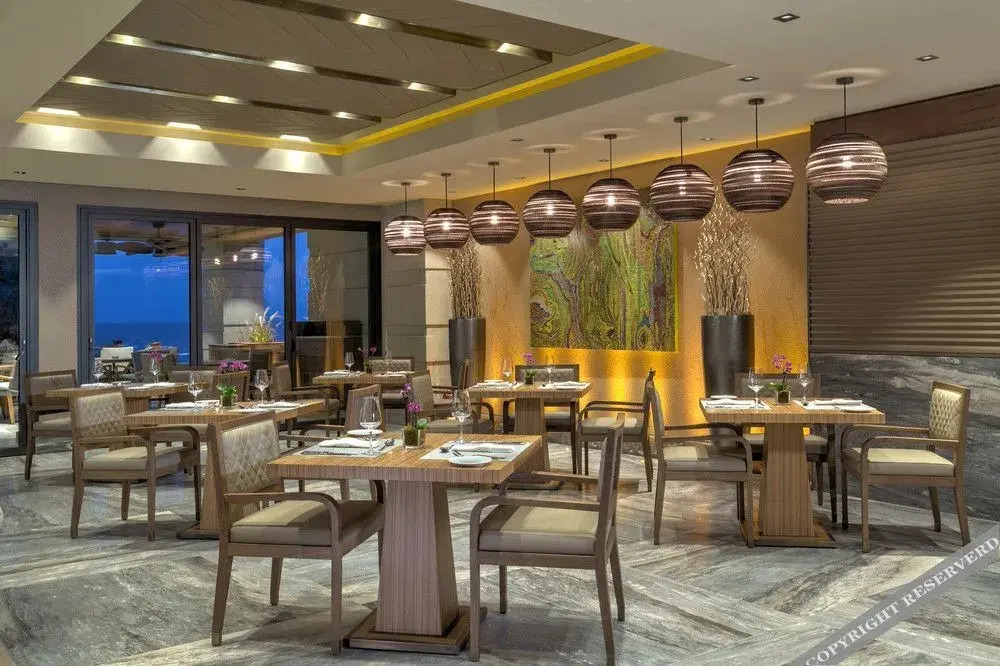 Caresse The Residences Bodrum