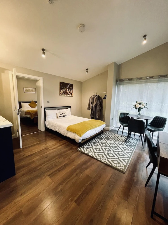 The River Bann Retreat