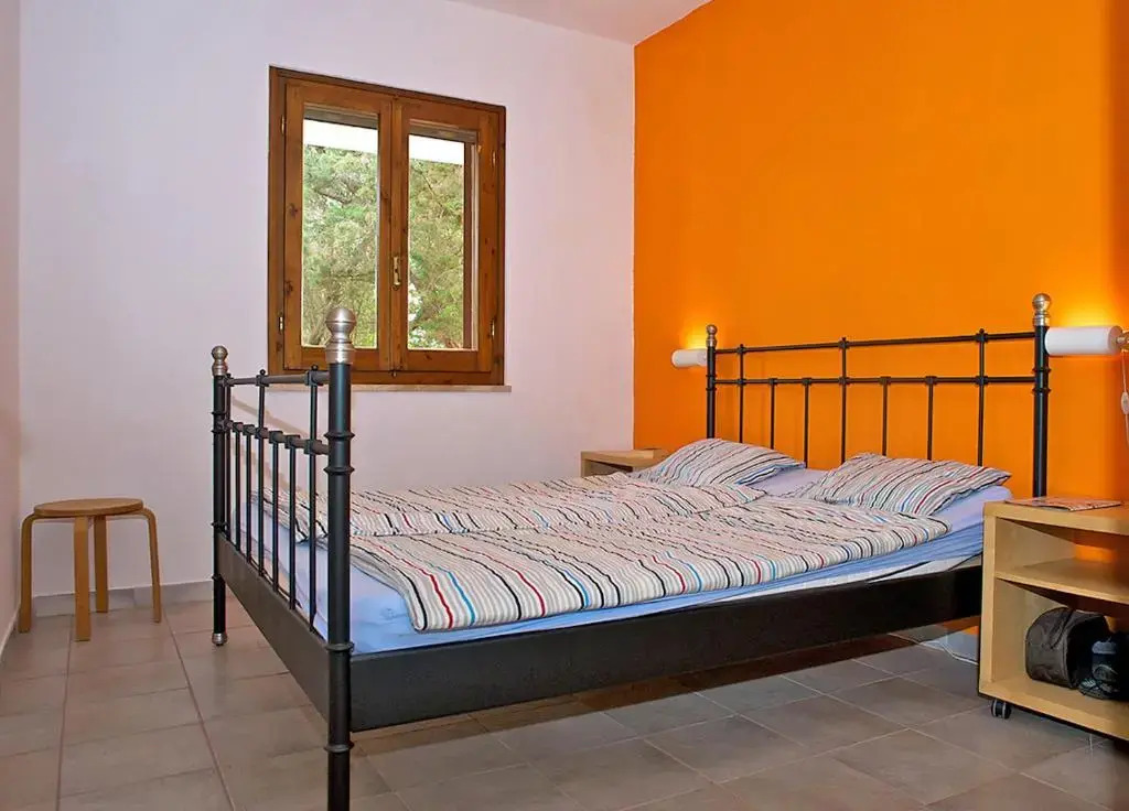 Casa Fuile Cala Liberotto Orosei