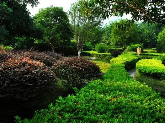 Wenquan Niaochao Hotel