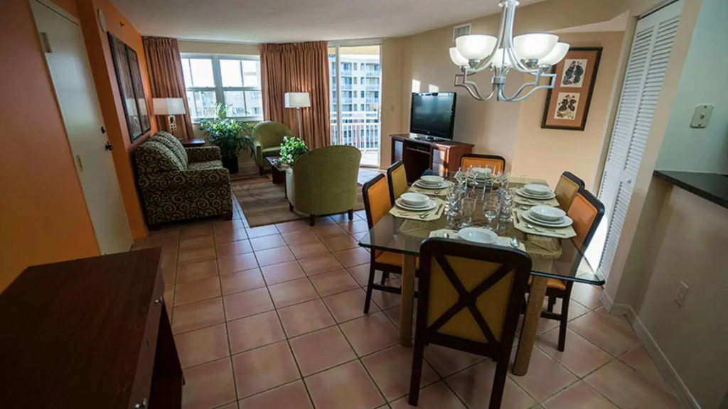 Vacation Village at Bonaventure, Fort Lauderdale