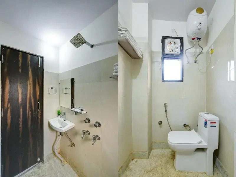 Mauryan Tower, Yashobhoomi