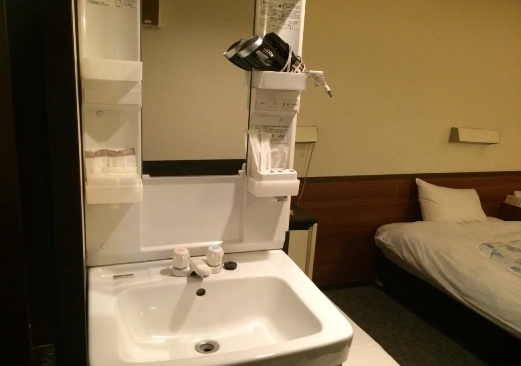 Ikebukuro Royal Hotel Higashiguchi