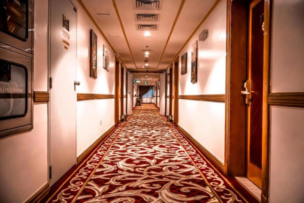 Al Ritz Al Madinah