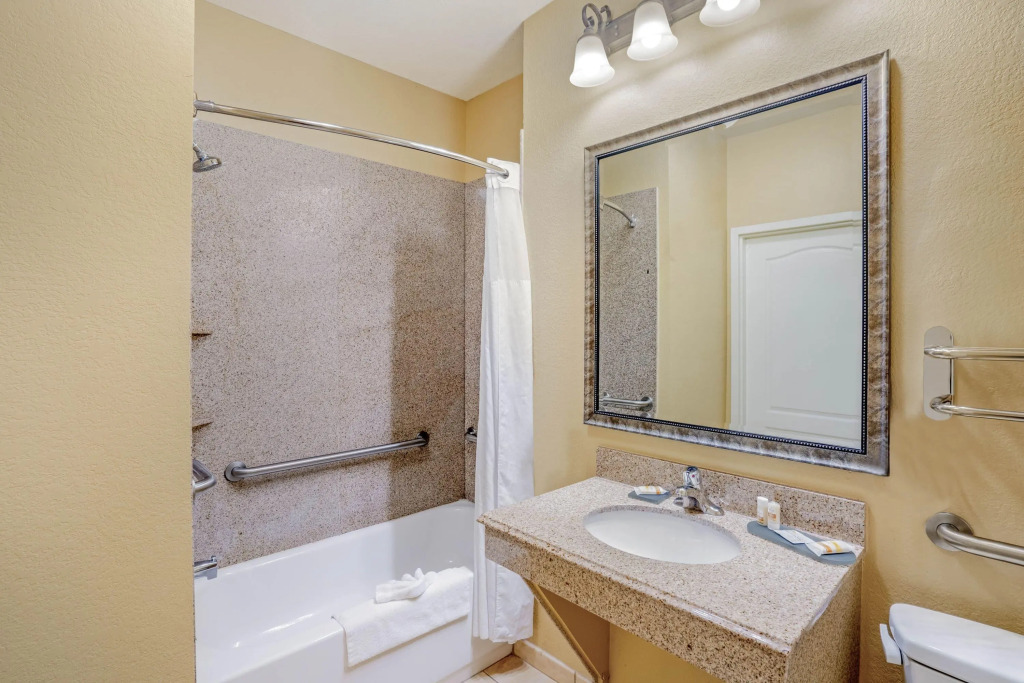 La Quinta by Wyndham Vicksburg